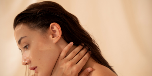Why is my skin so dry?