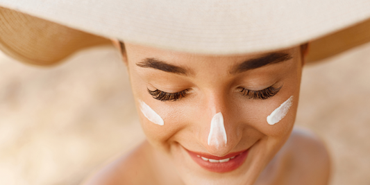 Tips To Protect Your Skin This Summer