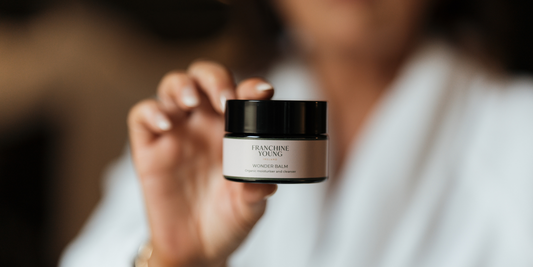 Why Should You Use Organic Products For Your Skin