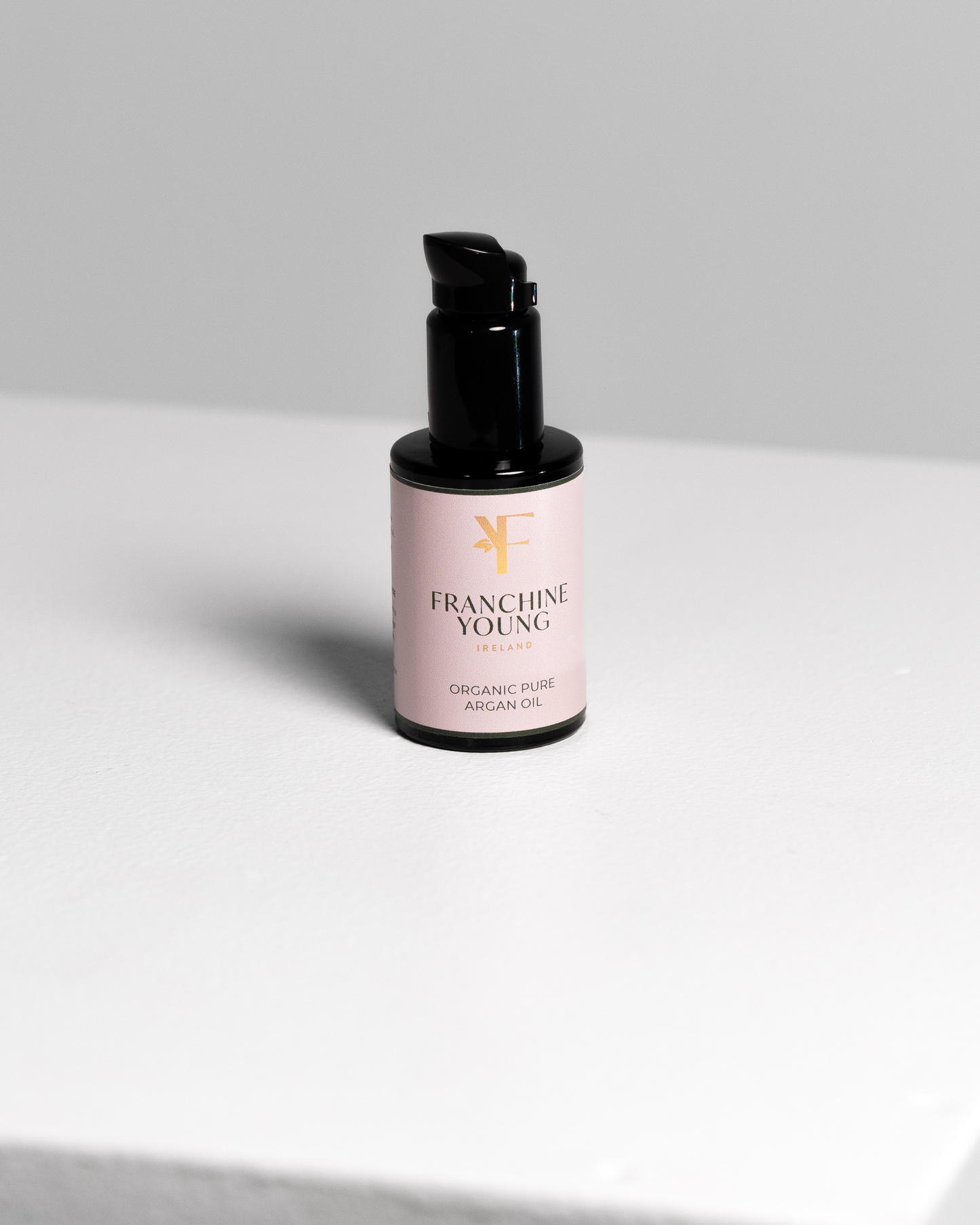 Organic Pure Argan Oil (30ml)