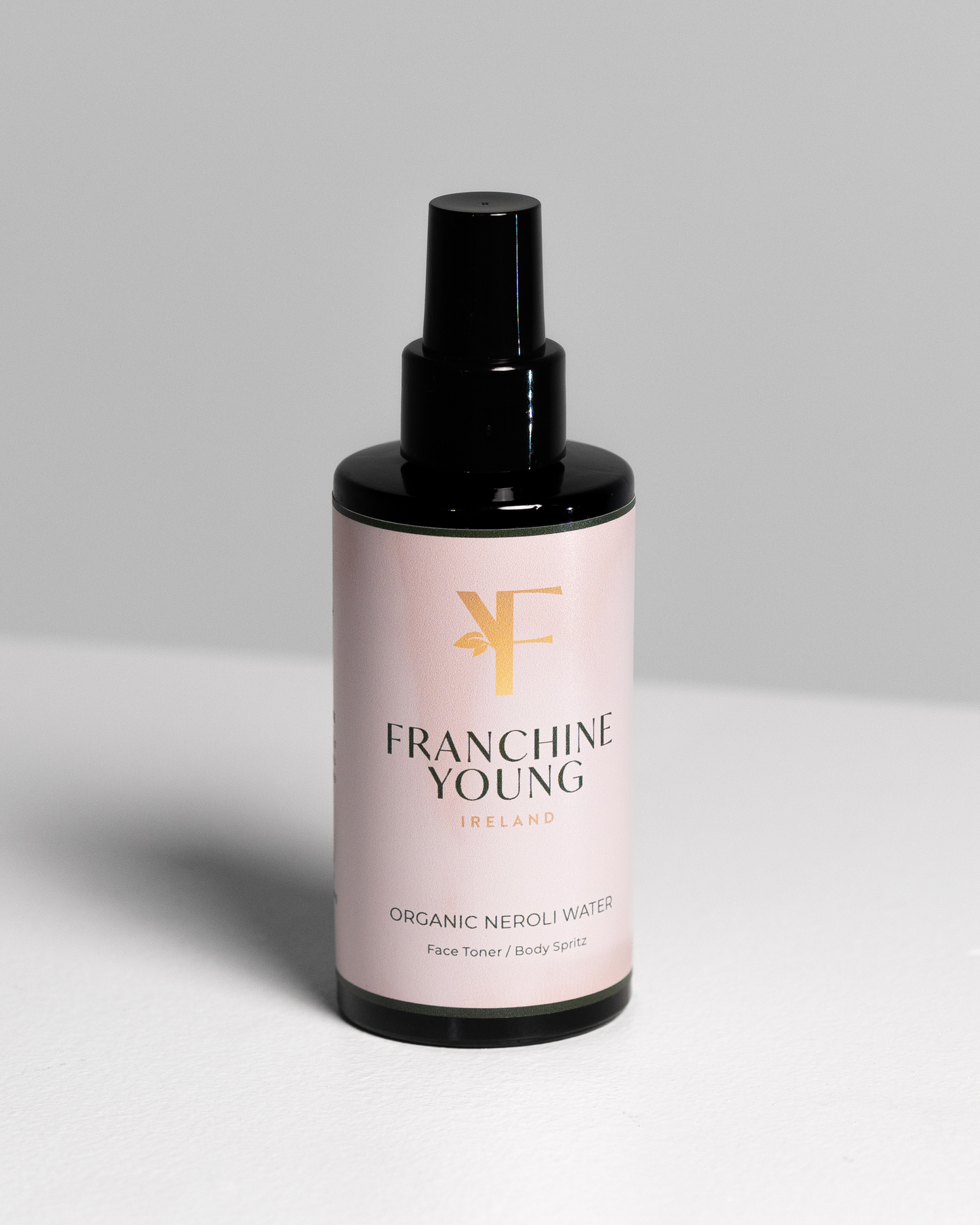 Organic Orange Blossom (Neroli) Water Face Spritz (100ml)