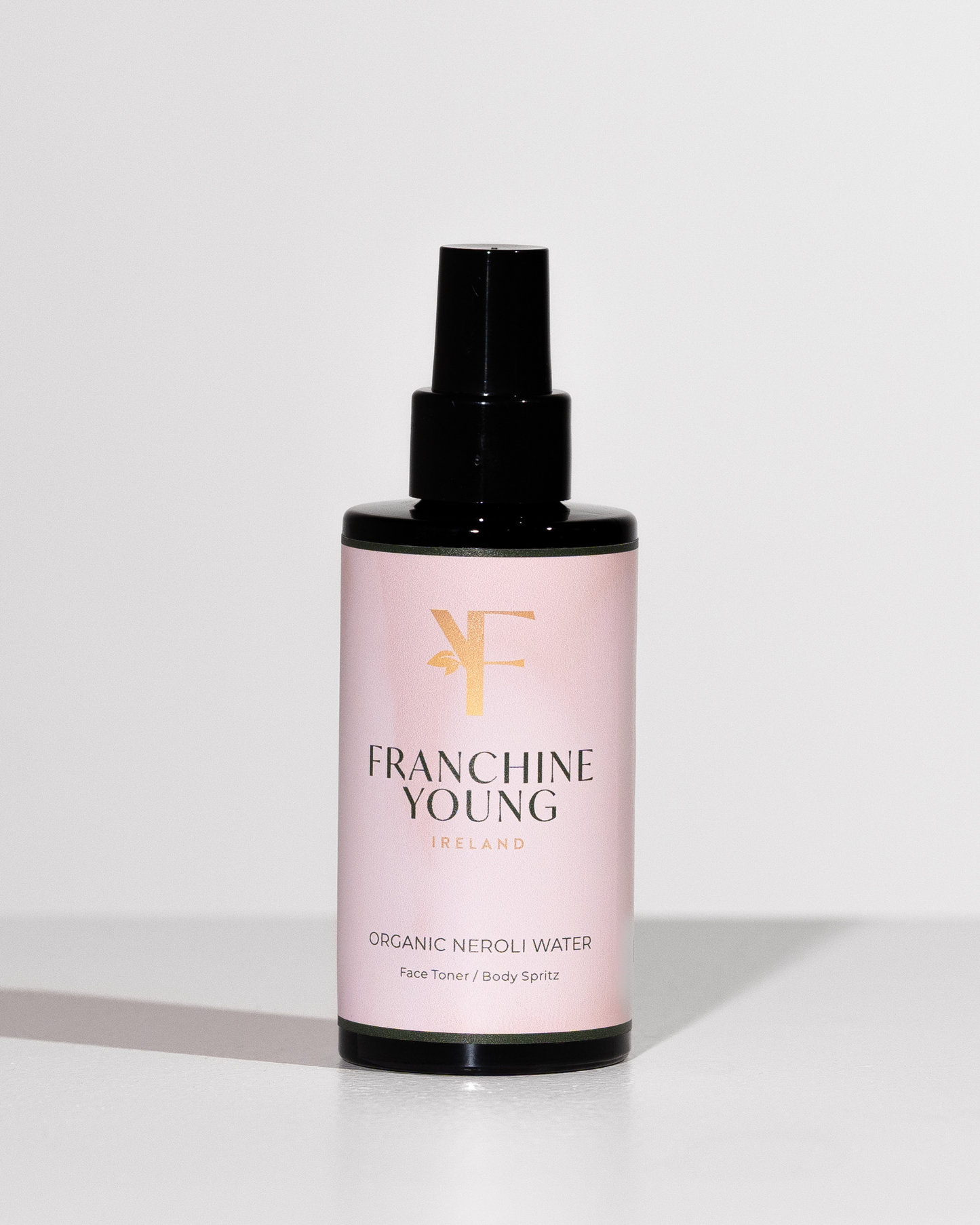 Organic Orange Blossom (Neroli) Water Face Spritz (100ml)