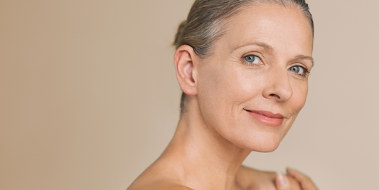 How to get clear skin (naturally)