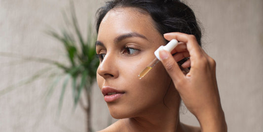 What Are The Best Facial Oils For Your Skin?