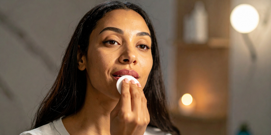 How To Choose The Best Organic Cleanser For Your Skin