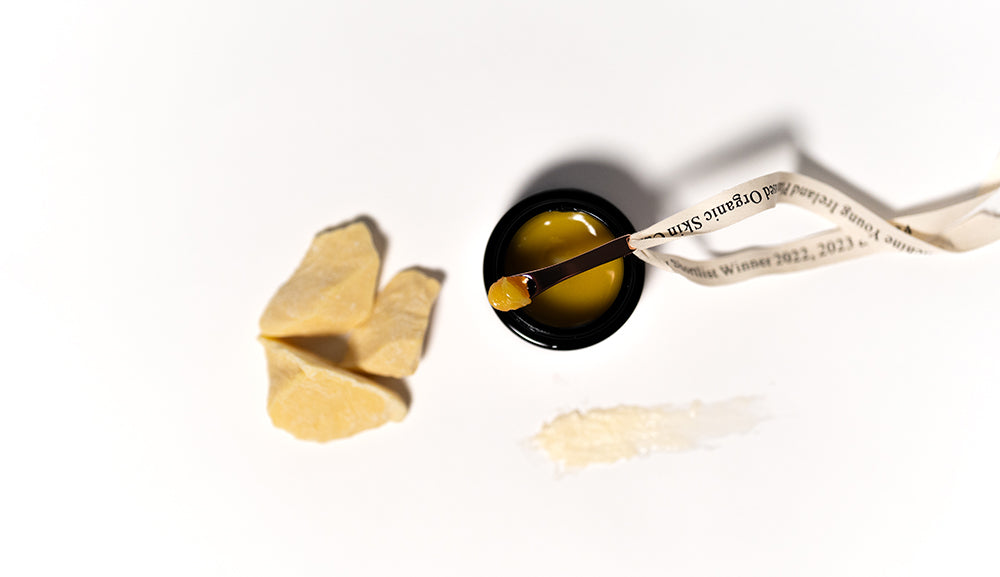 Natural Skincare Ingredients that Really Work