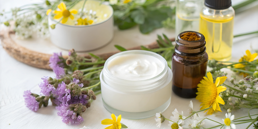 Why Choose Organic Skincare vs Non-Organic