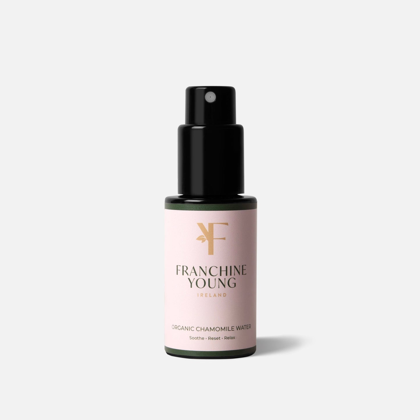 Organic Chamomile Water Toner
