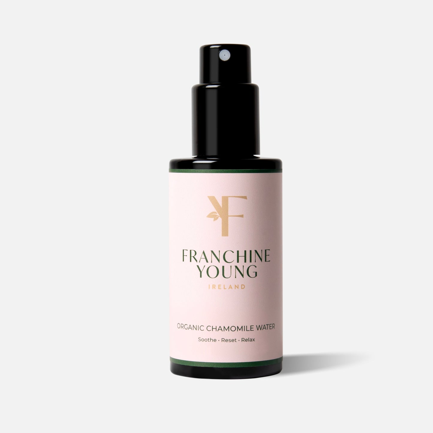 Organic Chamomile Water Toner