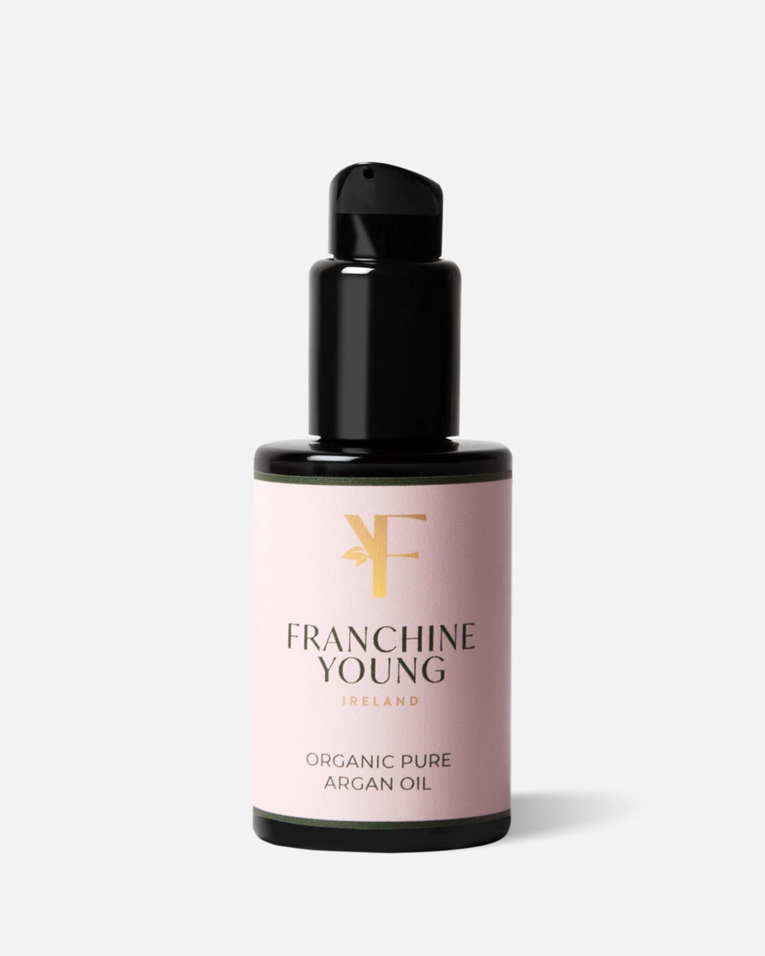 Organic Pure Argan Oil (30ml)