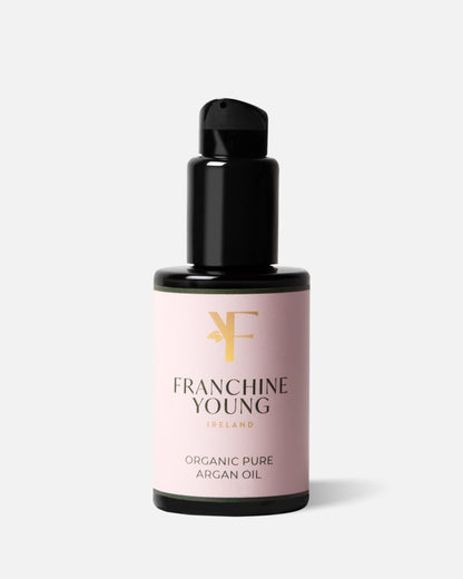 Organic Pure Argan Oil (30ml)