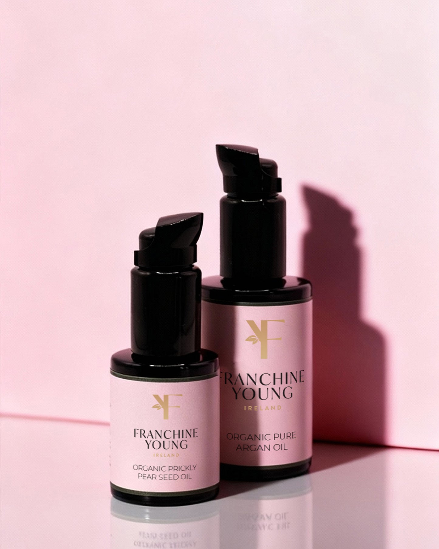 Hair and Skin Harmony