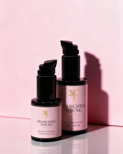 Hair and Skin Harmony