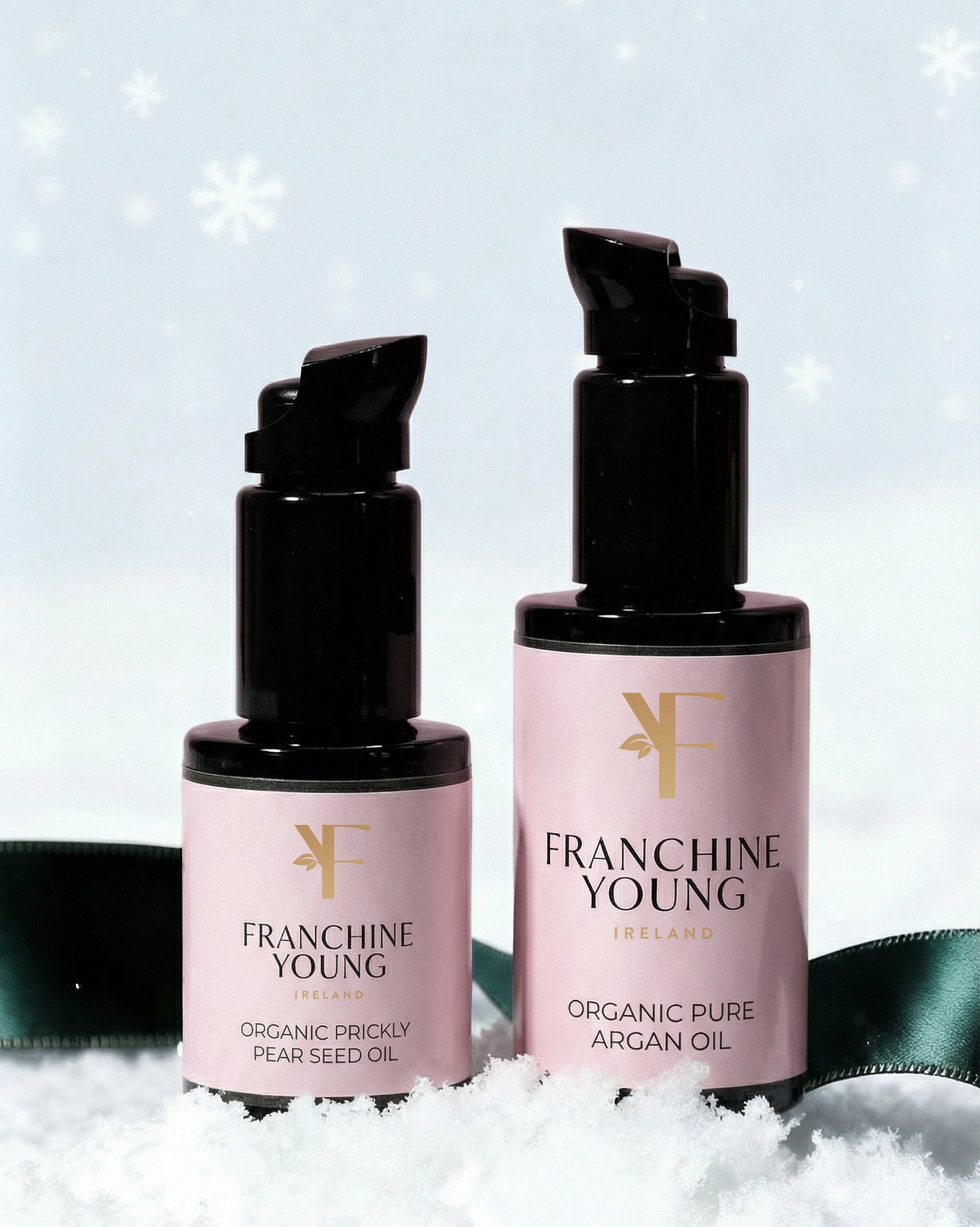 Hair and Skin Harmony