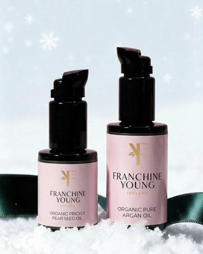 Hair and Skin Harmony