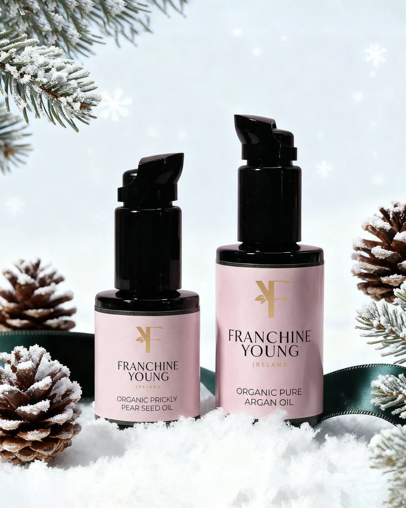 Hair and Skin Harmony