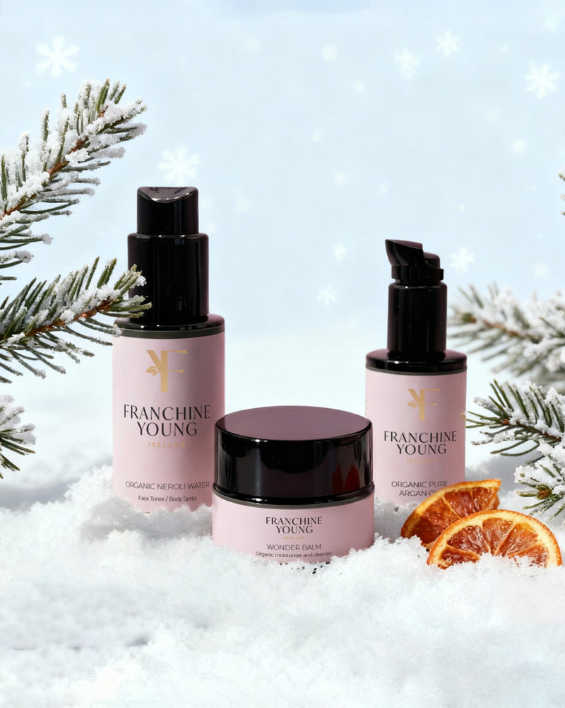 Mother Nature's Method® (Revitalising)