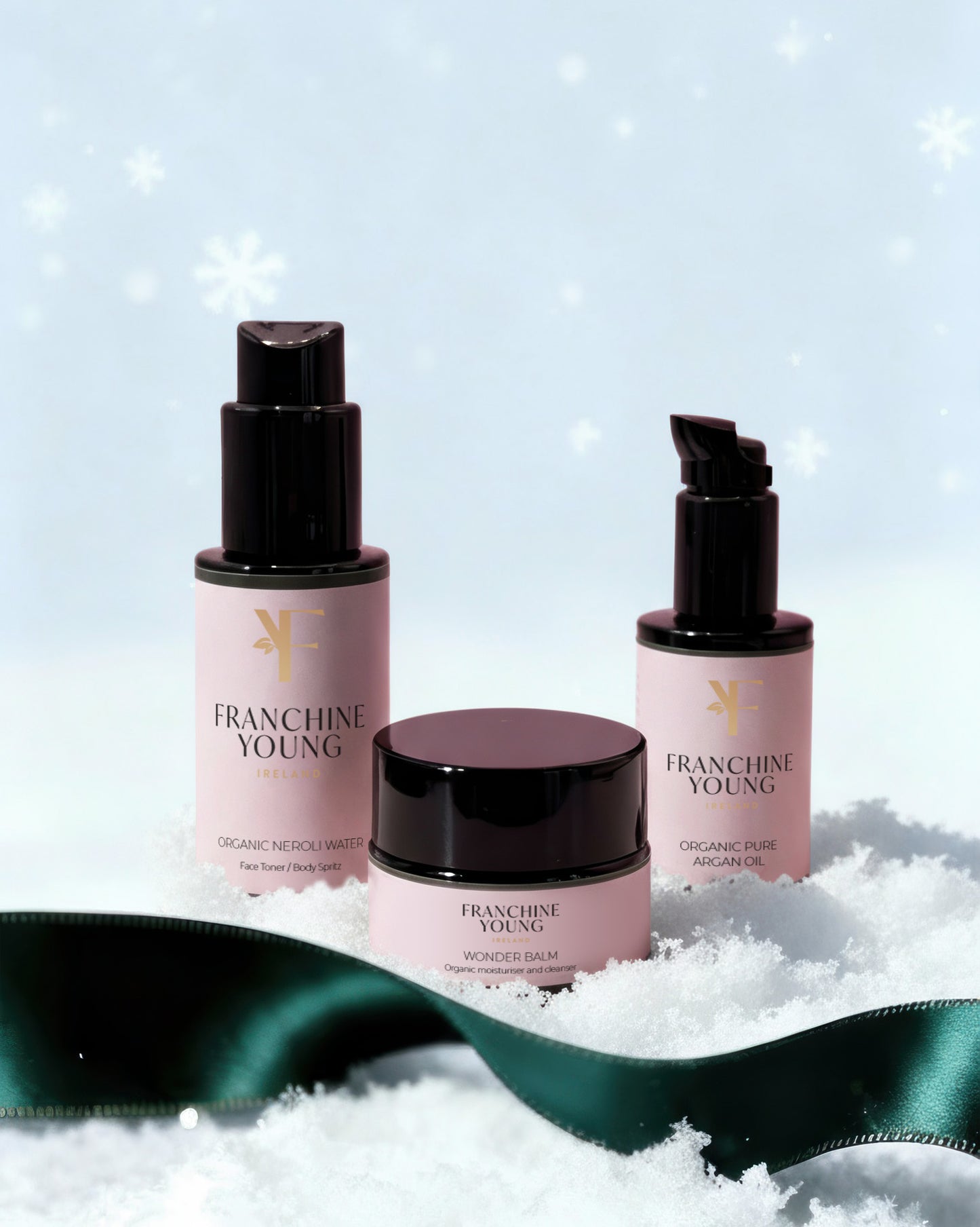 Mother Nature's Method® (Revitalising)