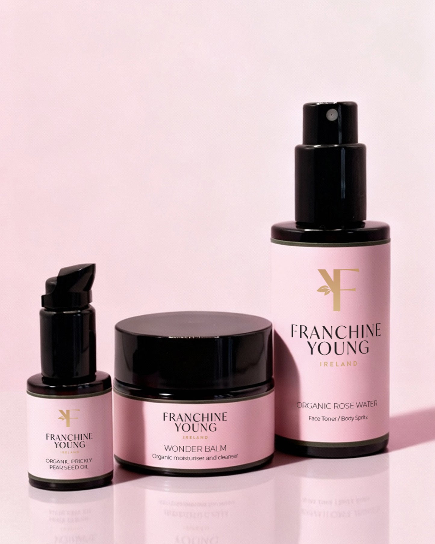 Mother Nature's Method® (Radiant)