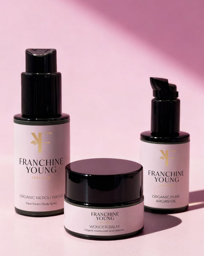 Mother Nature's Method® (Revitalising)