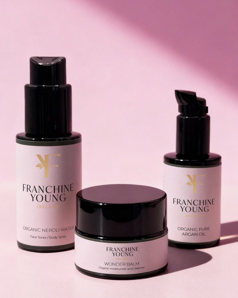 Mother Nature's Method® (Revitalising)