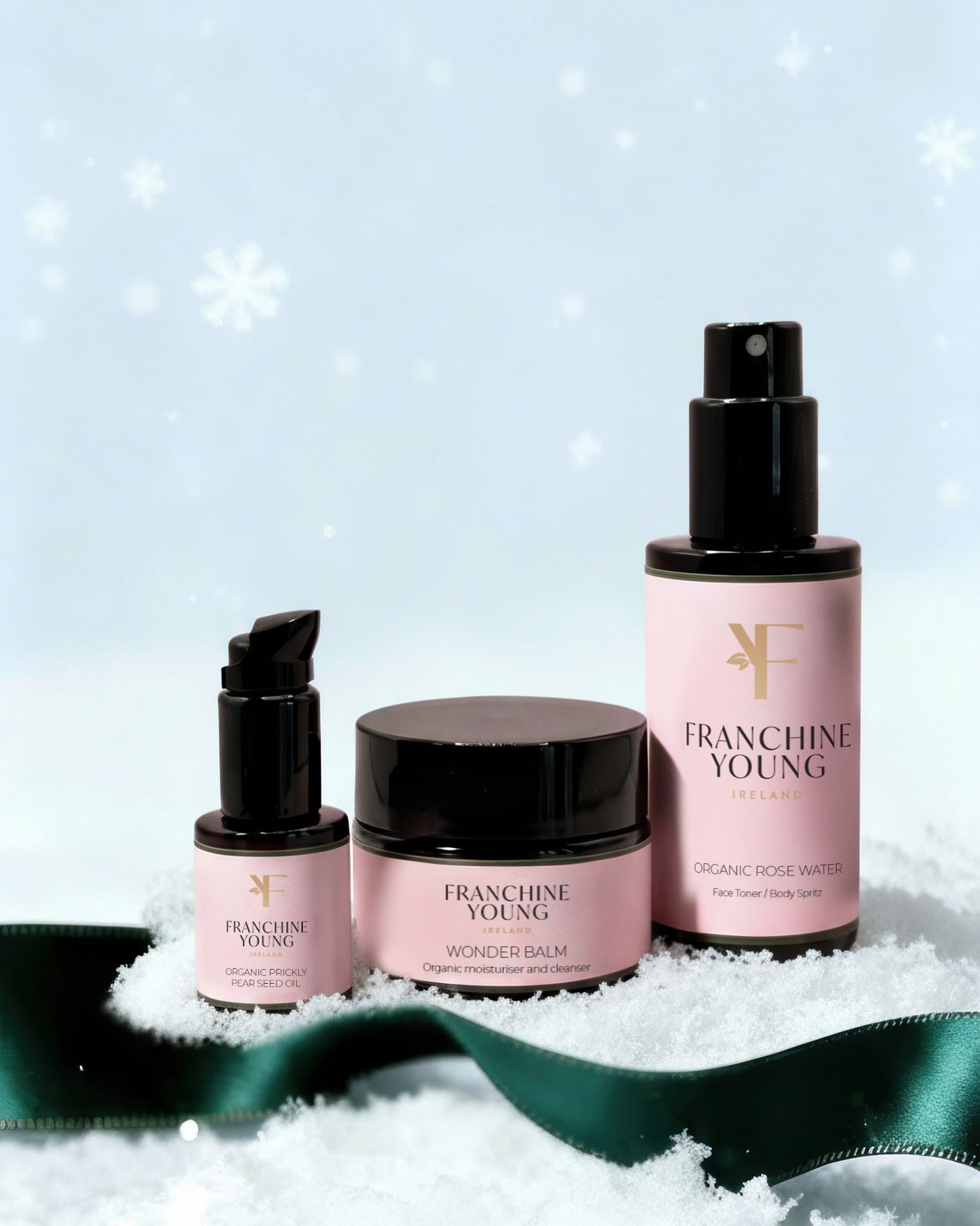 Mother Nature's Method® (Radiant)