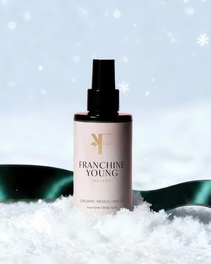 Organic Neroli Water Toner (50ml and 100ml)