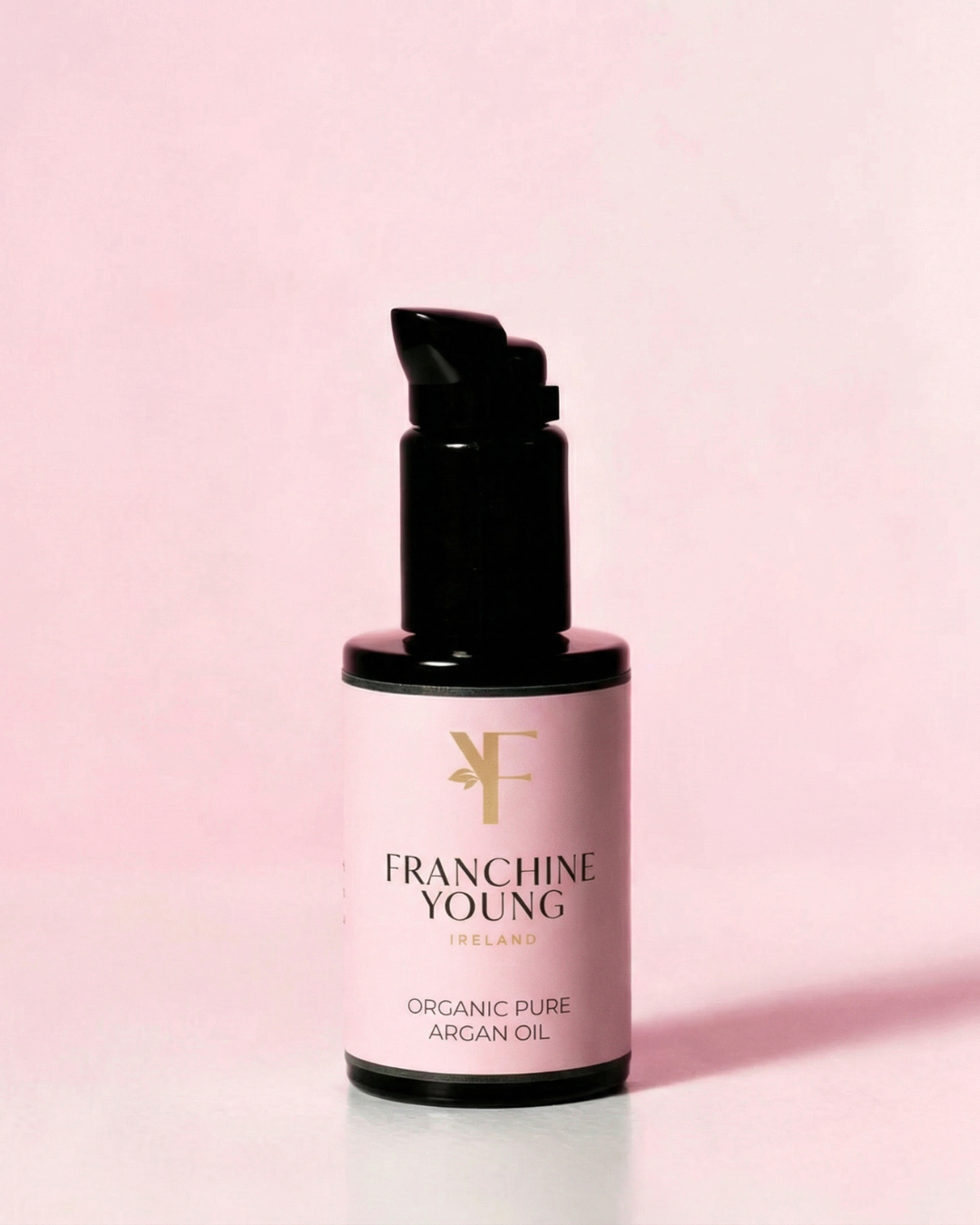 Organic Pure Argan Oil (30ml)