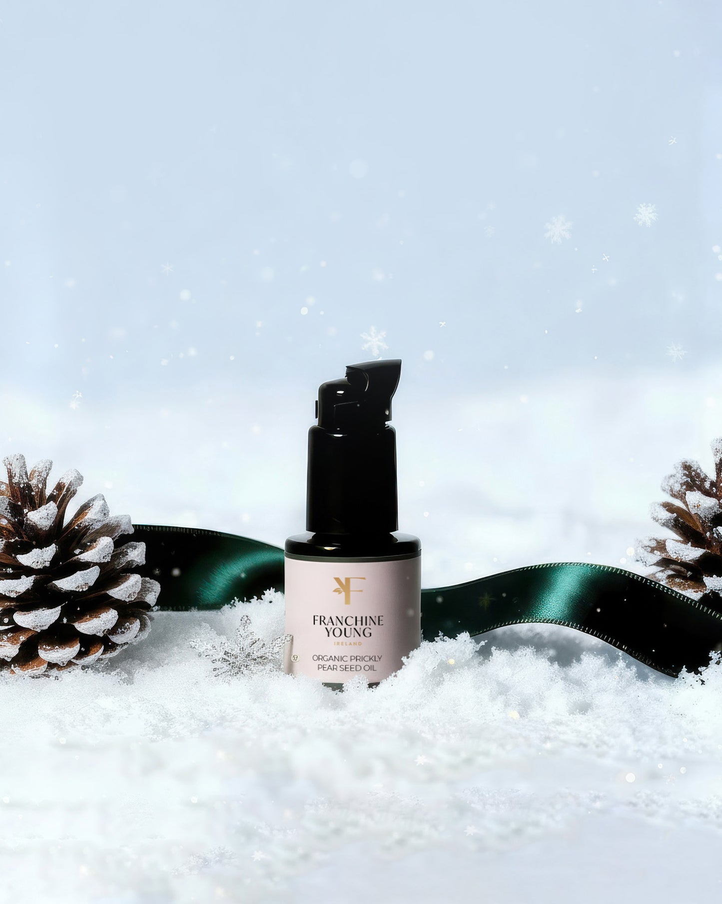 Prickly Pear Seed Oil - Pro Aging Serum (15ml)