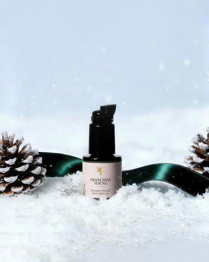 Prickly Pear Seed Oil - Pro Aging Serum (15ml)