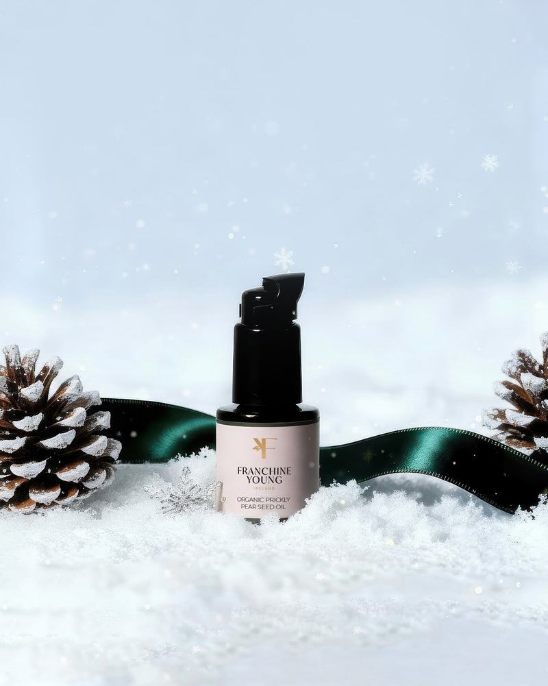 Prickly Pear Seed Oil - Pro Aging Serum (15ml)