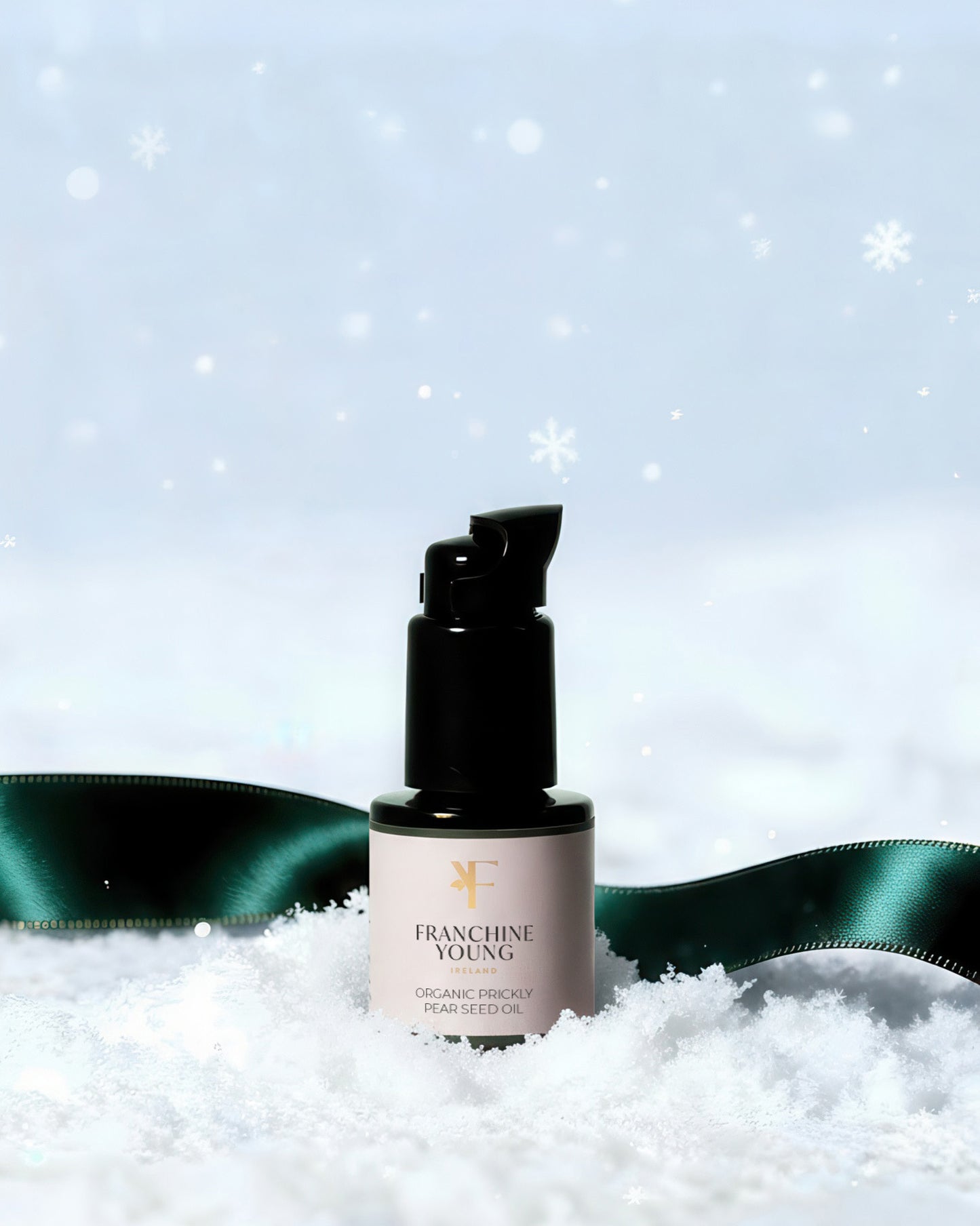 Prickly Pear Seed Oil - Pro Aging Serum (15ml)