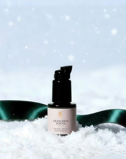 Prickly Pear Seed Oil - Pro Aging Serum (15ml)