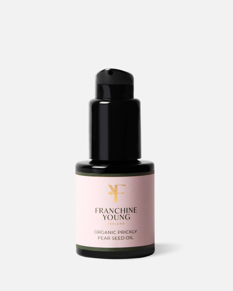 Prickly Pear Seed Oil - Pro Aging Serum