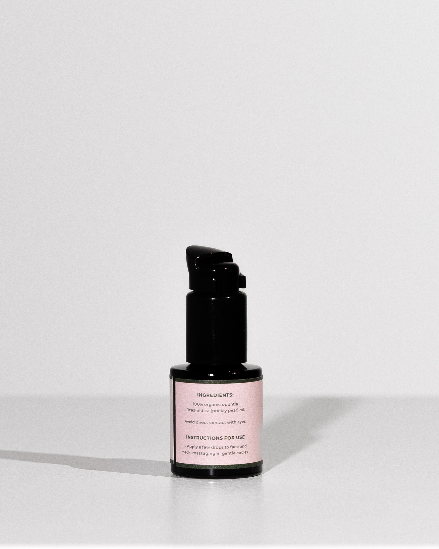 Prickly Pear Seed Oil - Pro Aging Serum (15ml)