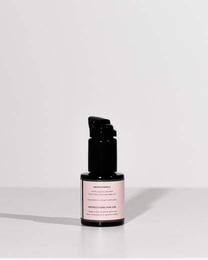 Prickly Pear Seed Oil - Pro Aging Serum (15ml)