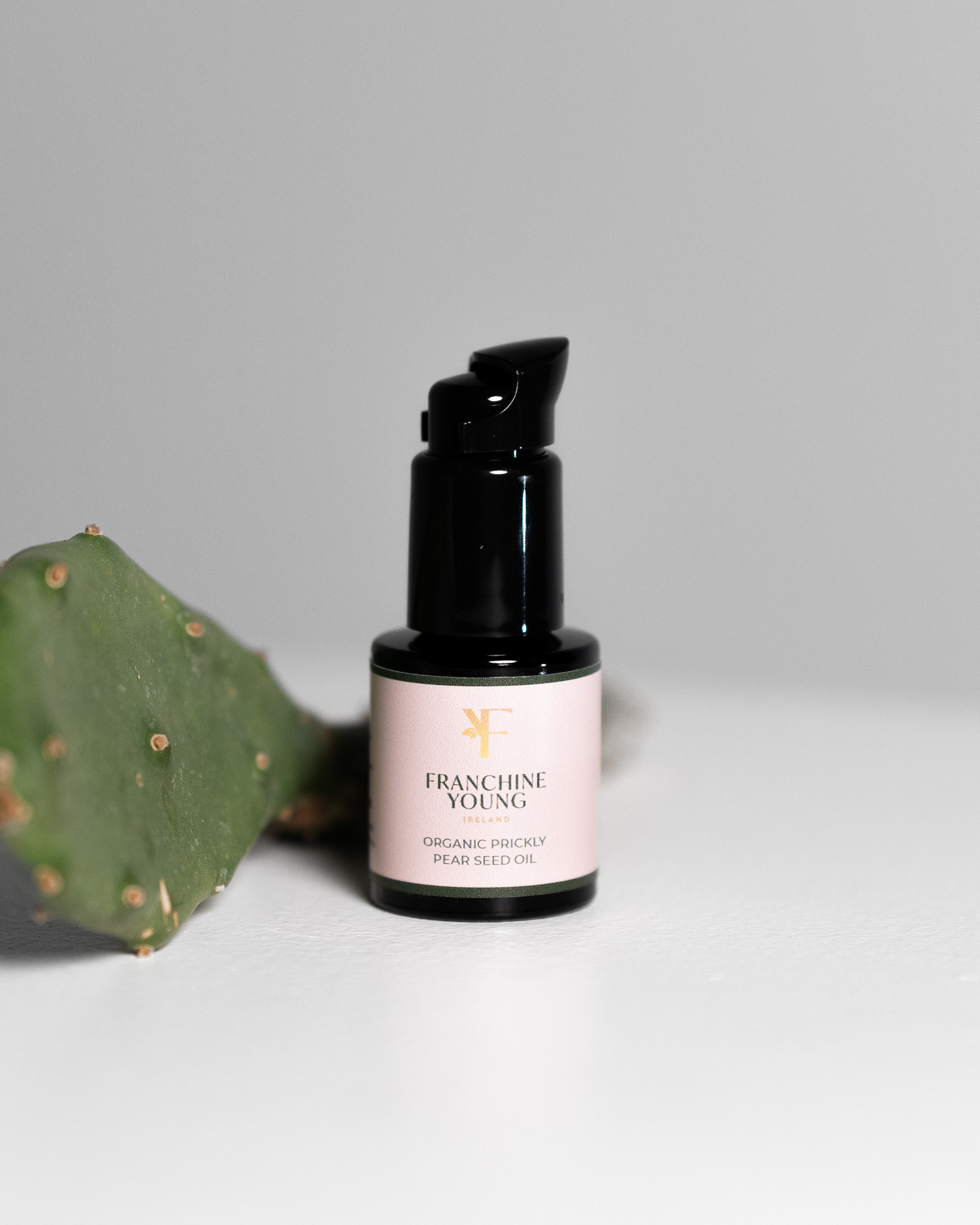 Prickly Pear Seed Oil - Pro Aging Serum (15ml)