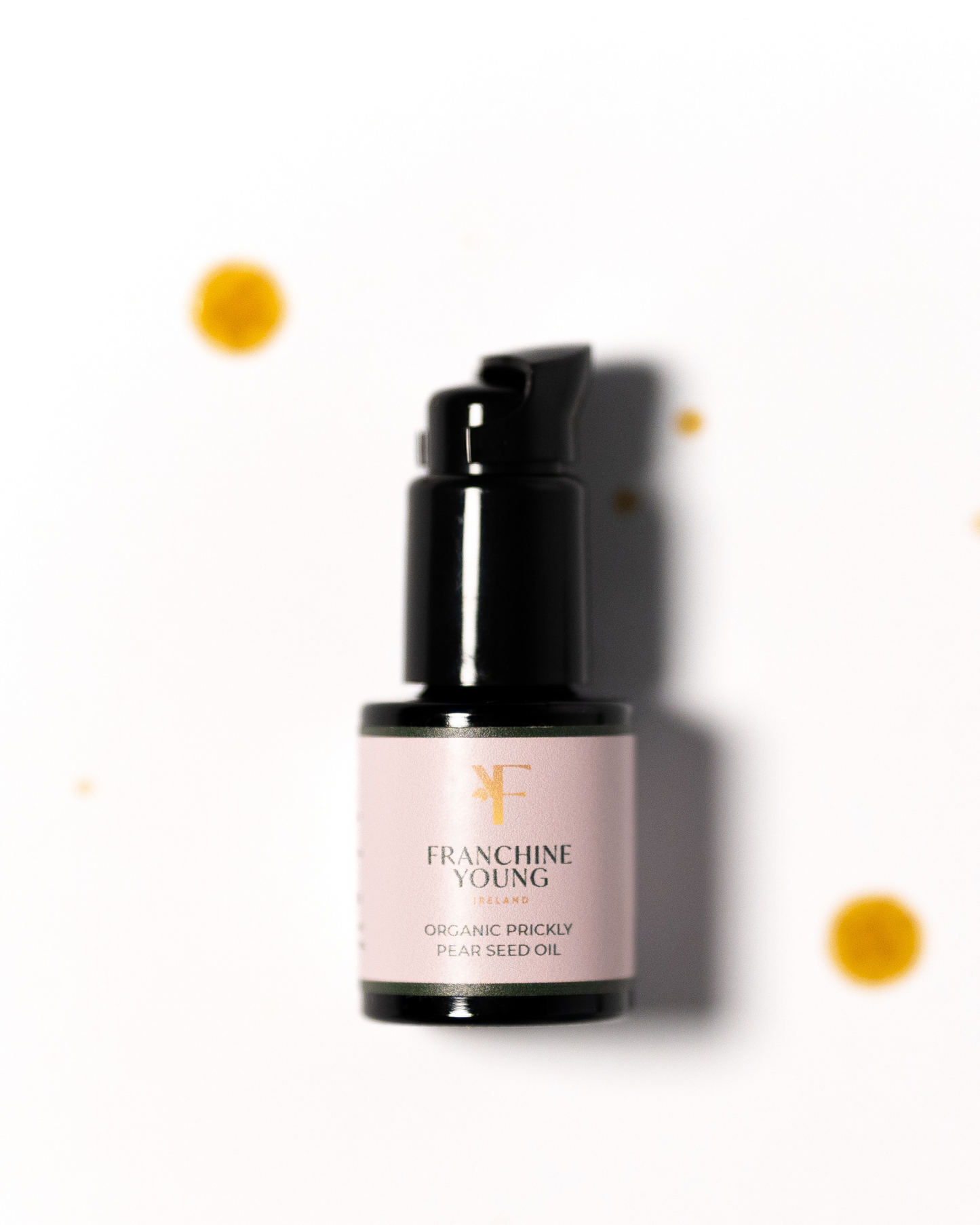 Prickly Pear Seed Oil - Pro Aging Serum (15ml)
