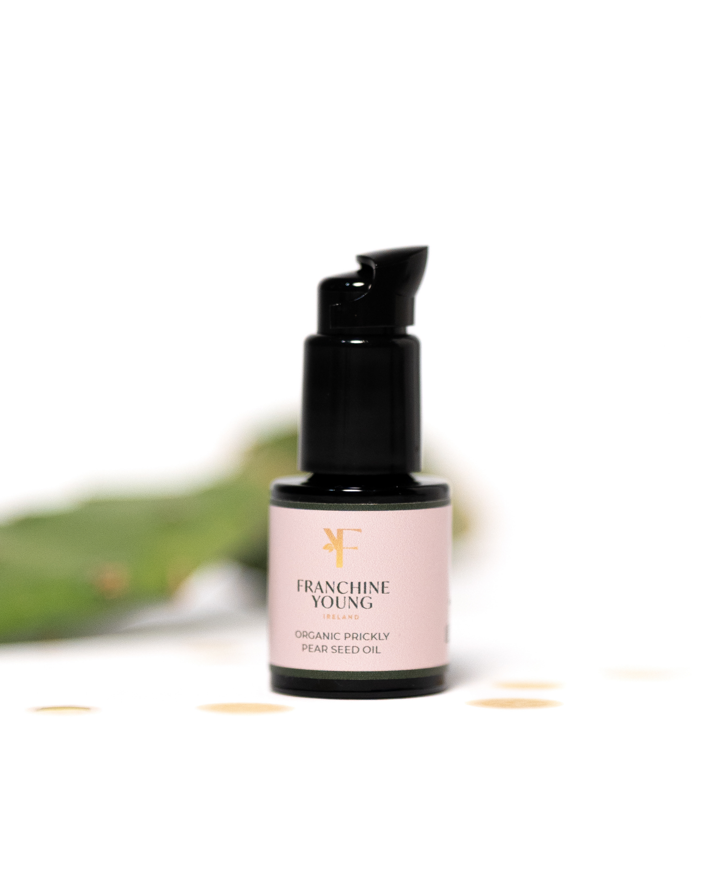 Prickly Pear Seed Oil - Pro Aging Serum (15ml)