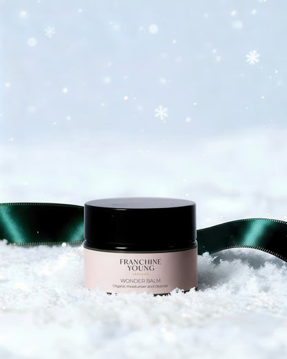 Wonder Balm Organic Moisturiser/Cleanser (25ml and 50ml)