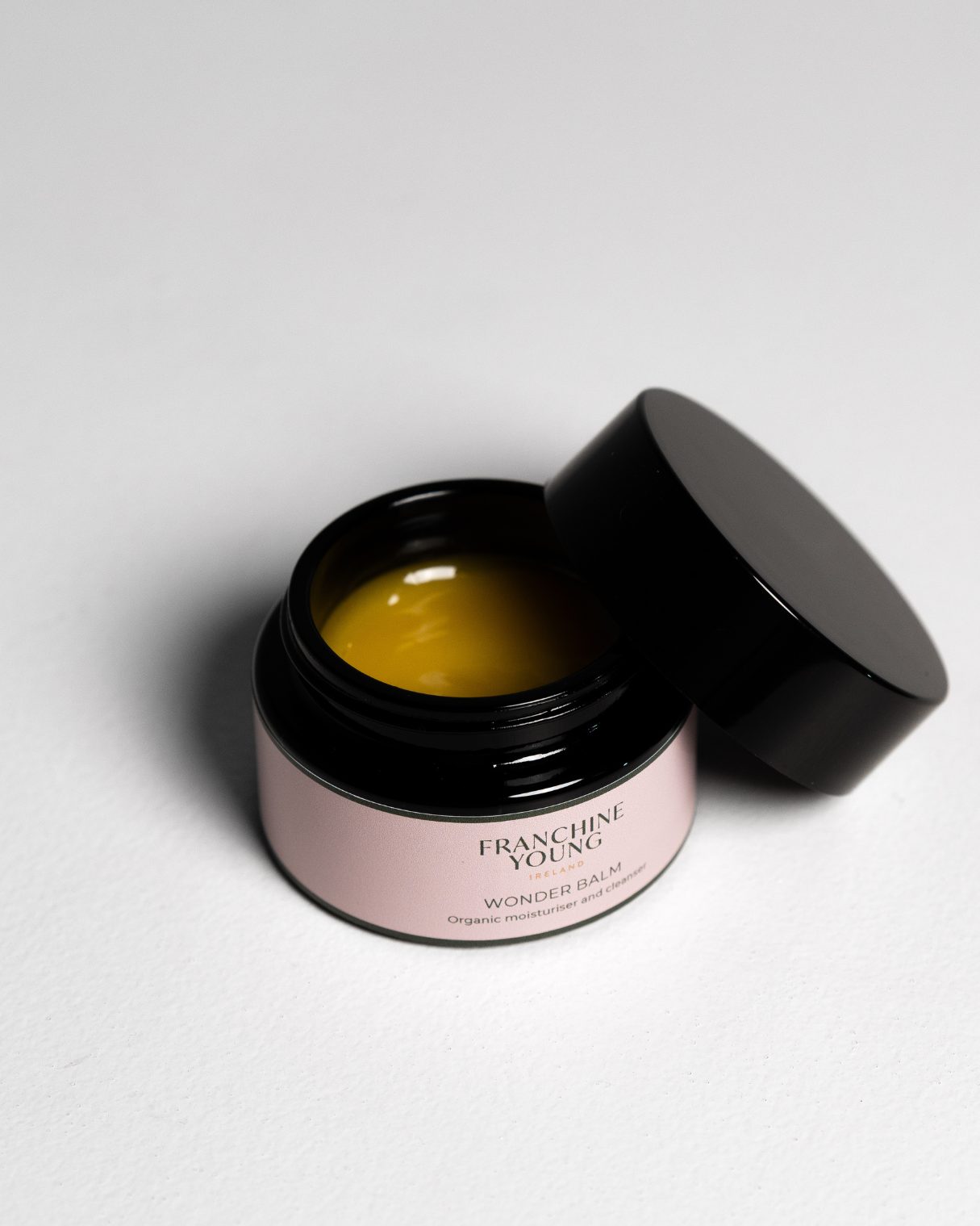 Wonder Balm Organic Moisturiser & Cleanser