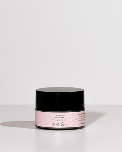 Wonder Balm Organic Moisturiser & Cleanser
