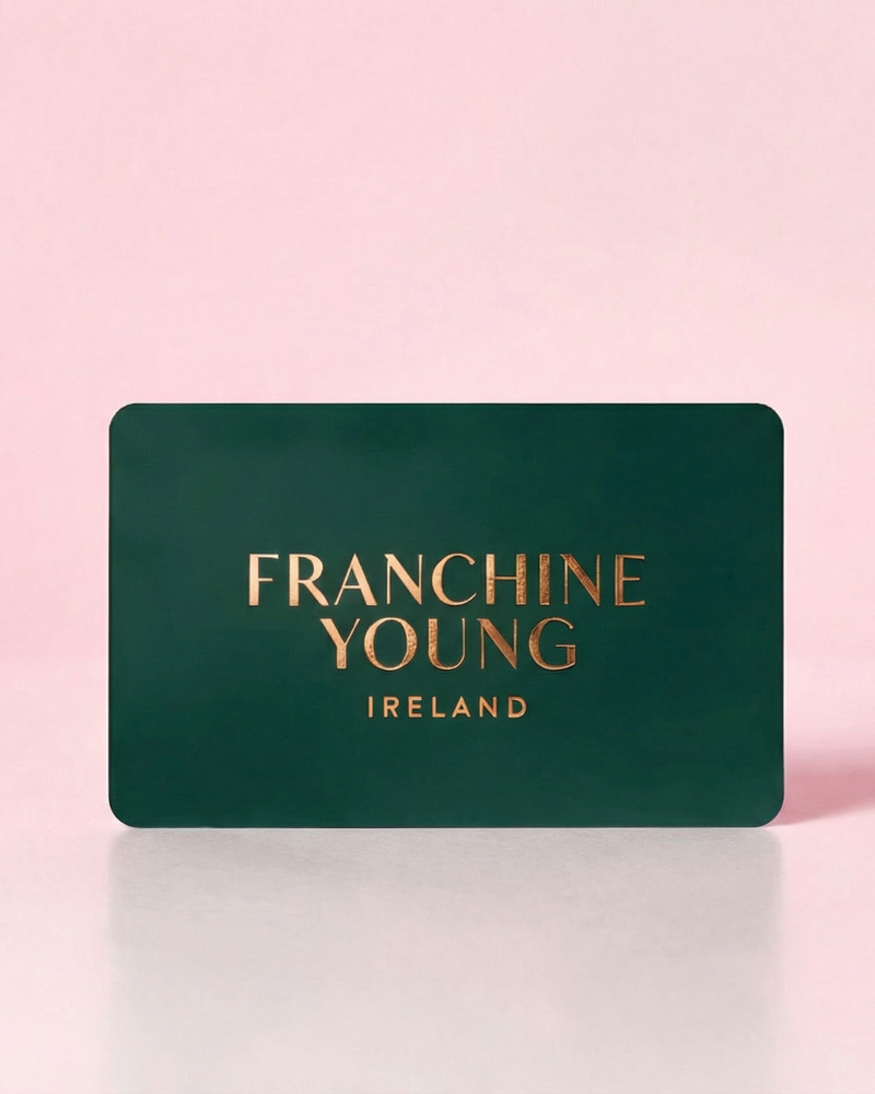 NEW Franchine Young e-Gift Card